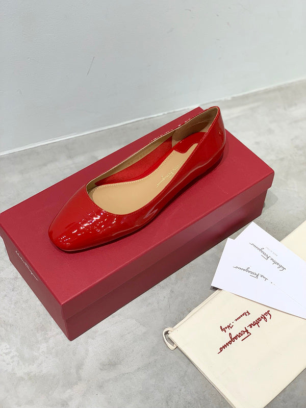 Glami - FGO Women Shoes - 143