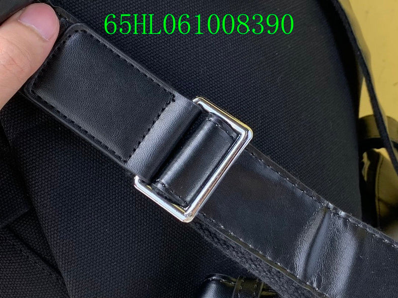 ELE Fashion - BGA Bags - 2055