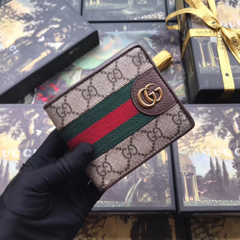 Glami-i - Guki Wallet - 573