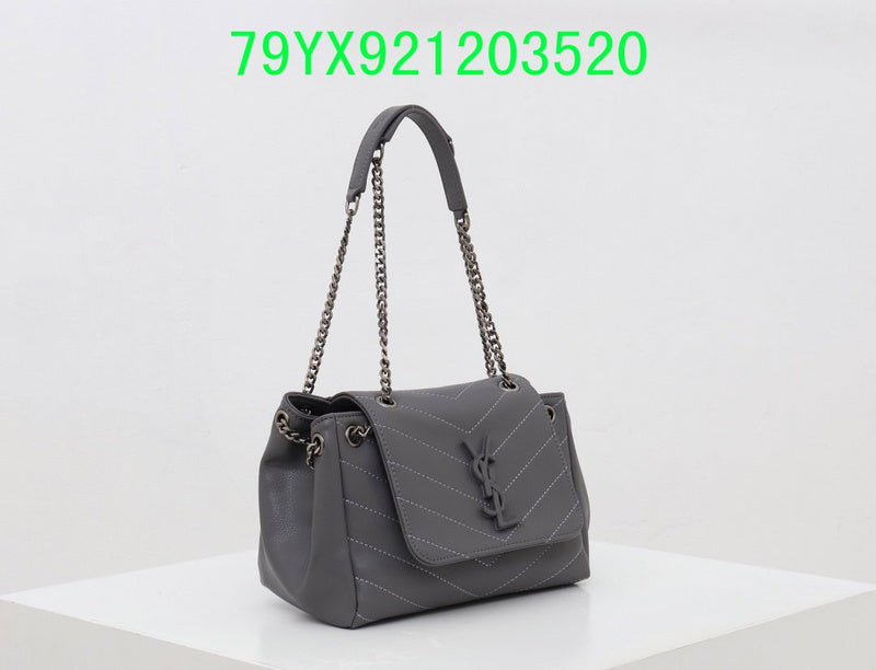 Glami - YLS Bags - 2019
