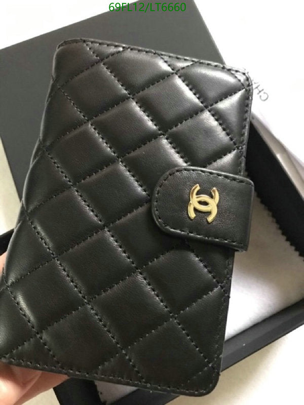 SAMC - CHL Wallets - 078