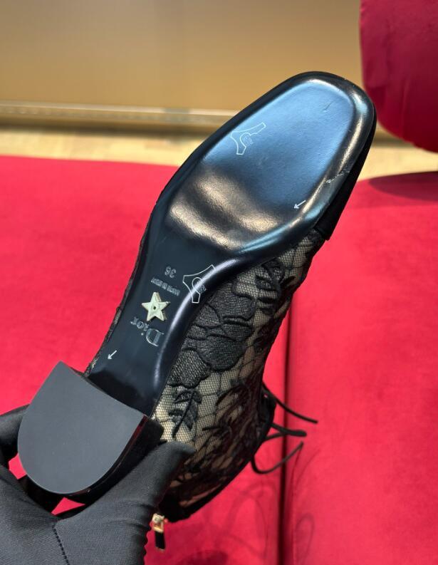SAMCC - DOR Women Shoes - 315