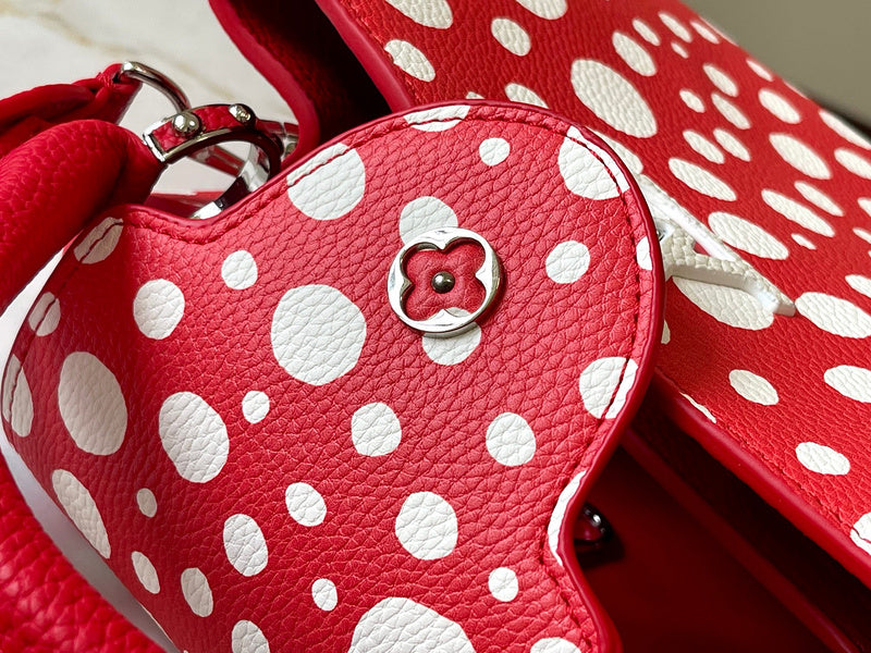 Satchel Bags - VL Bags - 2061
