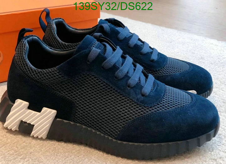 SAMC - HMS Men Shoes - 572