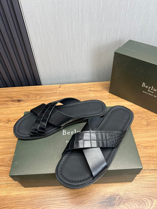 Glami - BRE Men Shoes - 389