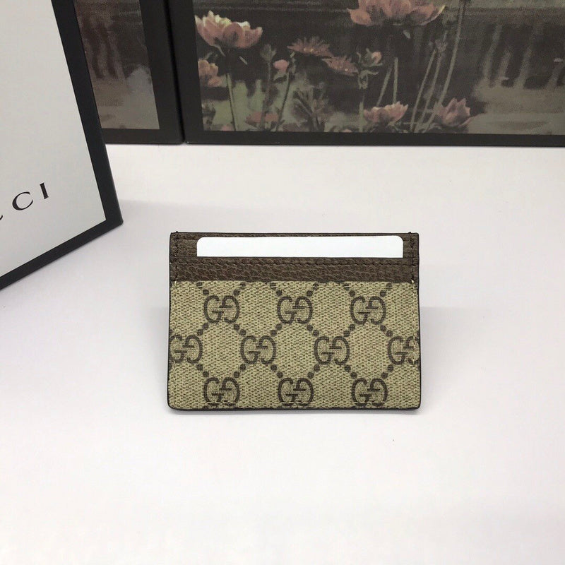 Glami-is - Guki Card Case - 105