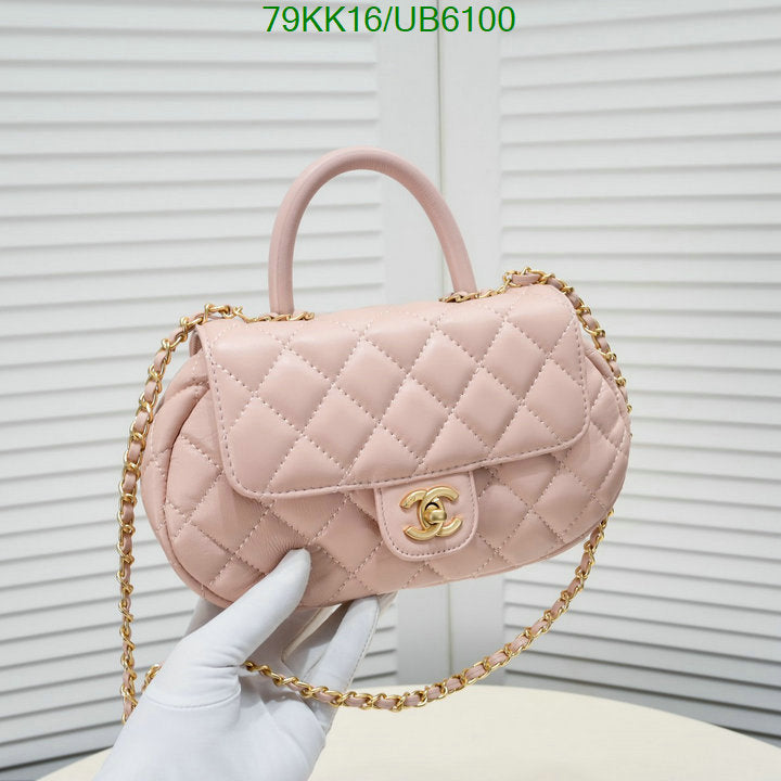 SAMC - CHL Bags Crossbody - 081