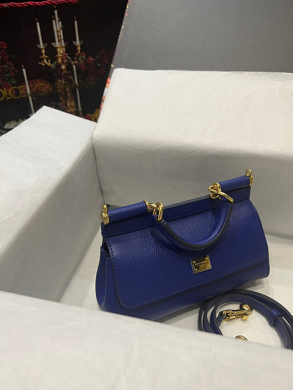 Glamy - DG bag - 132