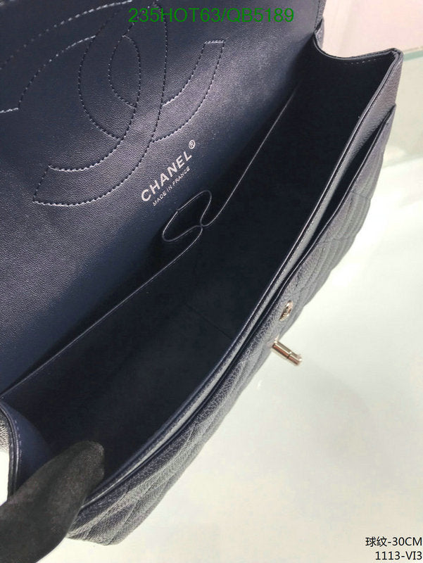 SAMC - CHL Bags - 537