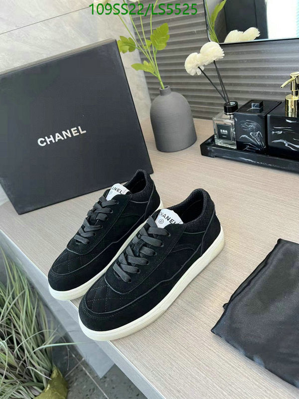 SAMC - CHL Women Shoes Sneakers - 226
