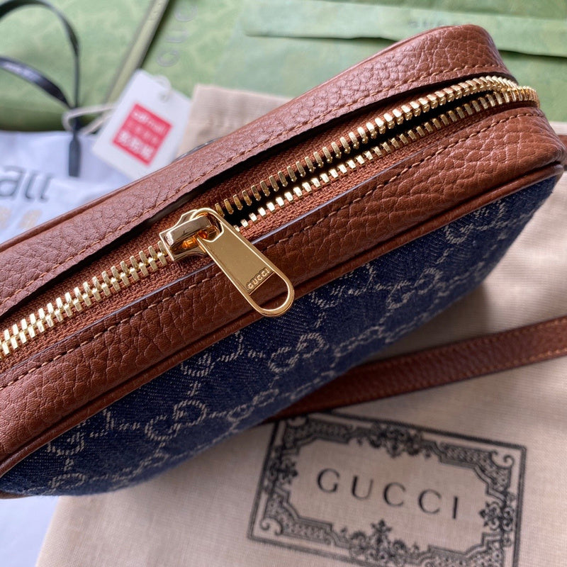 Glami Fashion - GCI Bags - 9680