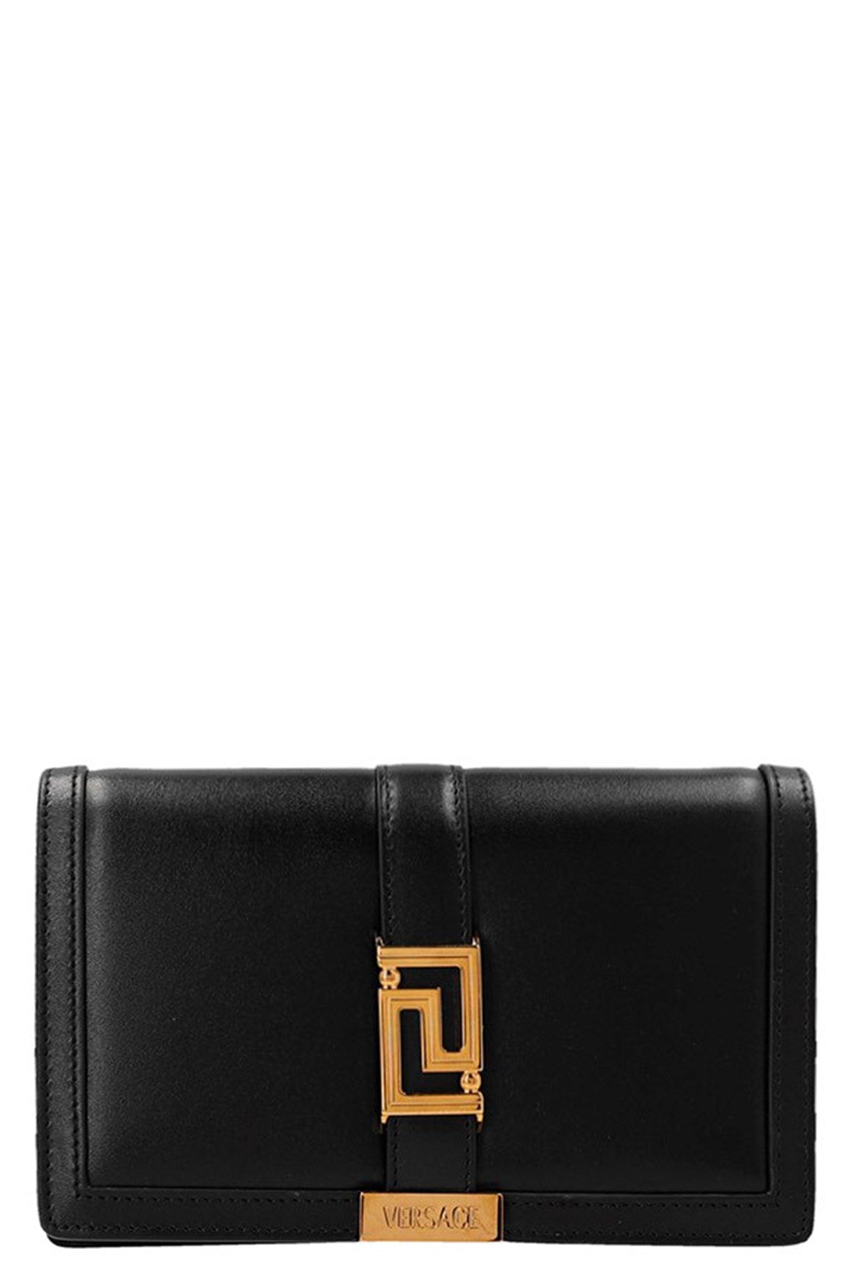 Versace Women 'Greca Goddess' Clutch