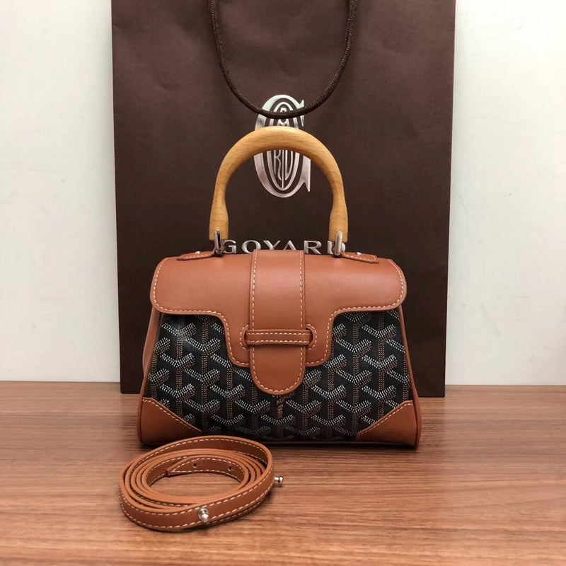 Glami-LAON - GYO Bags - 101