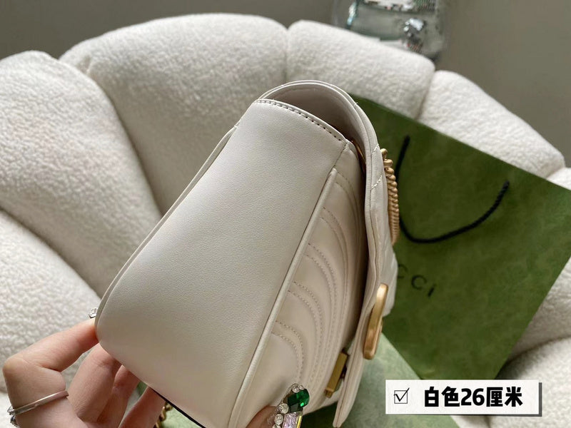 Glami Fashion - GCI Bags - 11633