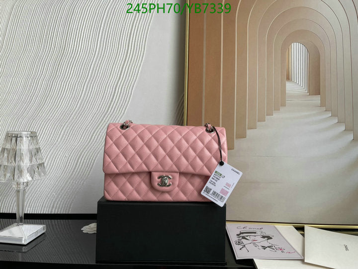 SAMC - CHL Bags - 741