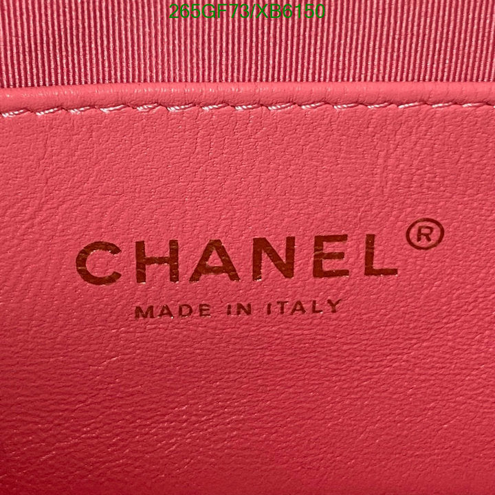 SAMC - CHL Bags - 766
