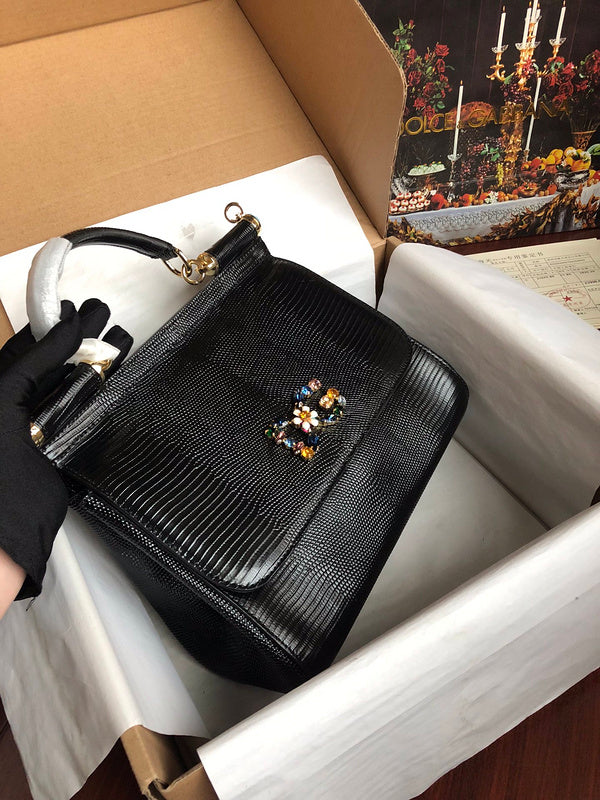 Satchel Bags - DG Bags - 456
