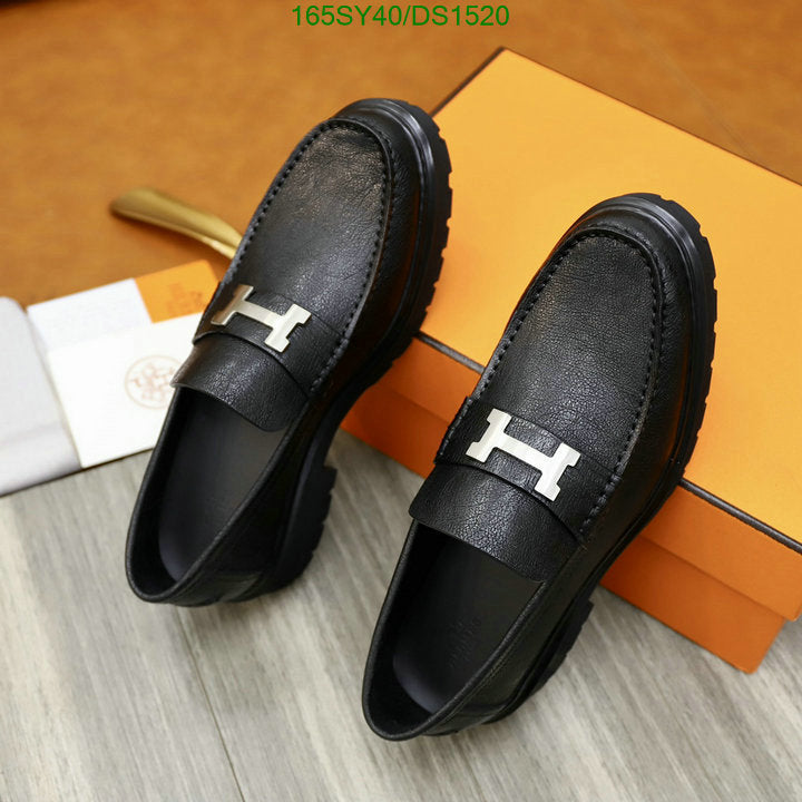 SAMC - HMS Men Shoes - 563