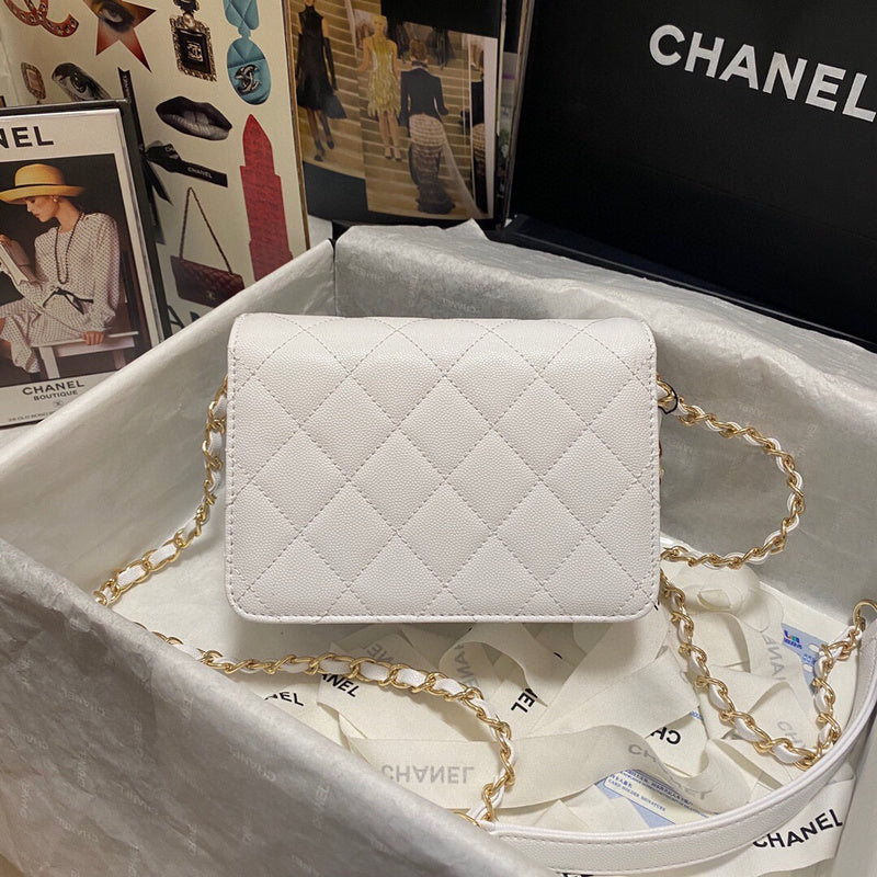 GlamI - CHL Bags - 3409