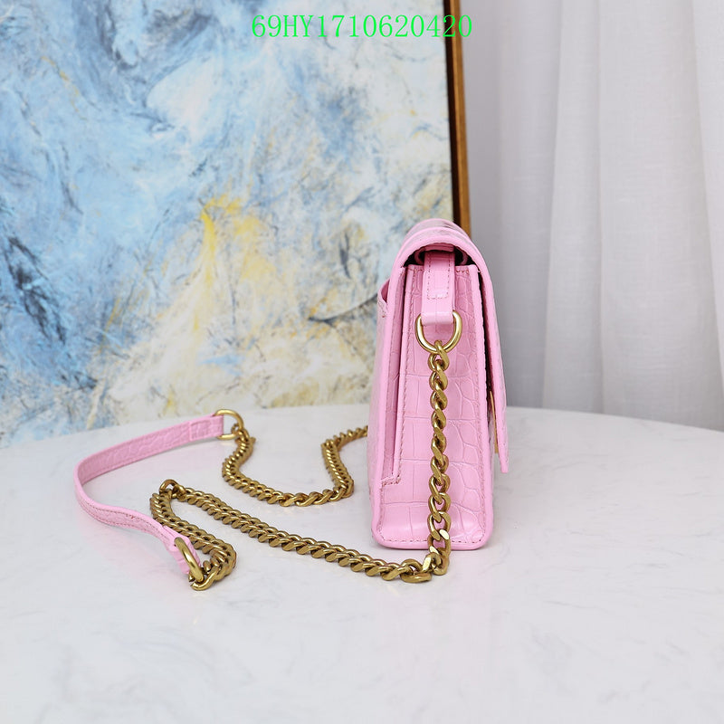 Satchel Bags - BGA Bags - 2222