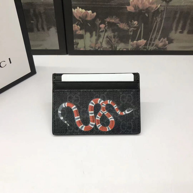 Glami-is - Guki Card Case - 112