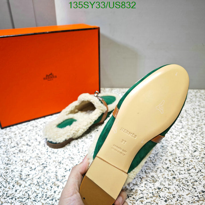 SAMC - HMS Women Shoes - 205