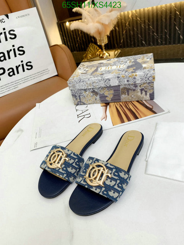 SAMCC - DOR Women Shoes - 2182