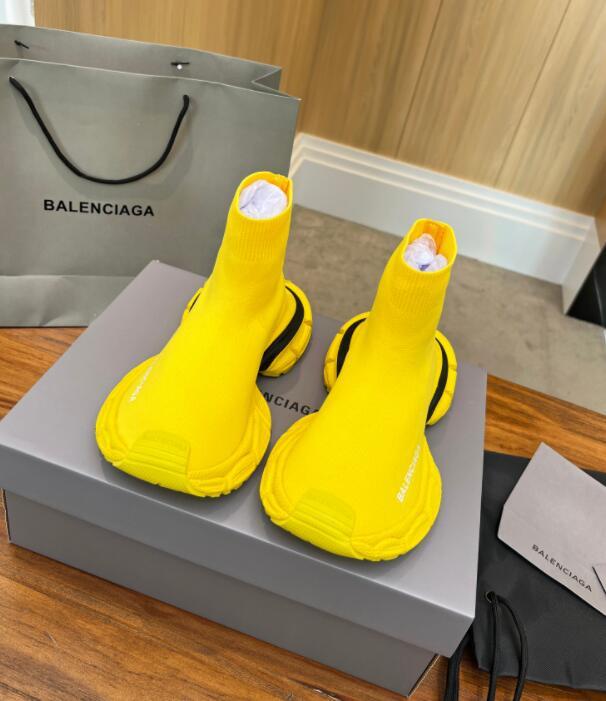 SAMC - BG Men Shoes - 197