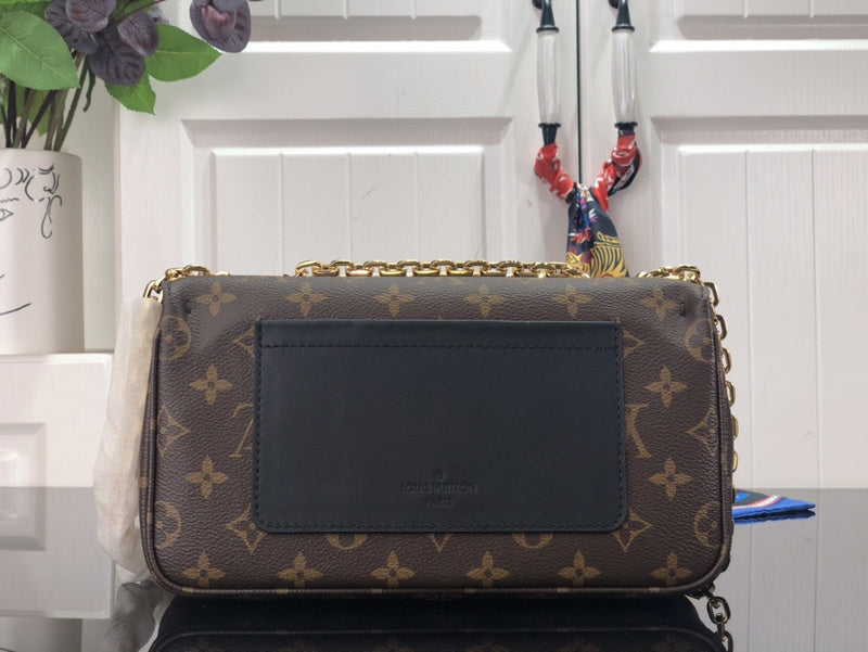 GlamI Lu-Vi bags - 2456