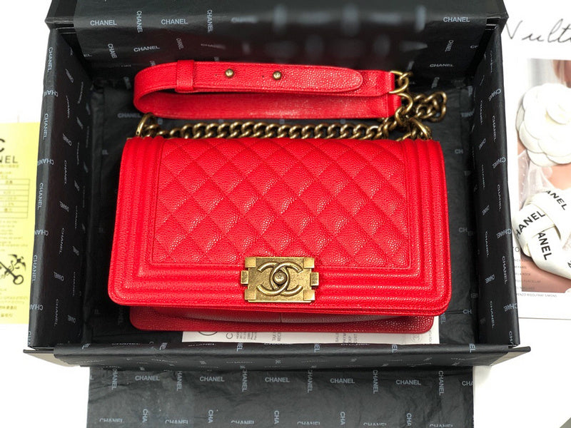 Satchel Bags - CHL Bags - 7458