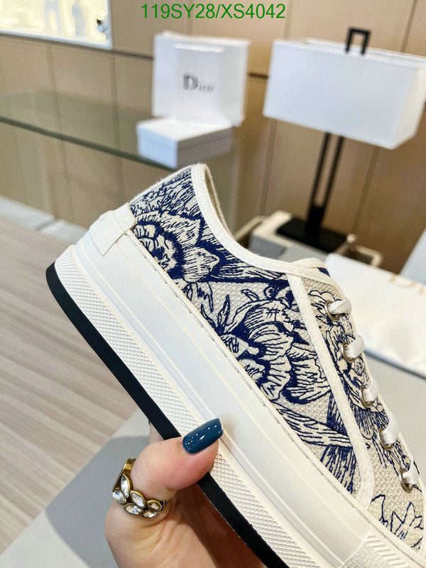 SAMC - DOR Women Sneakers - 257
