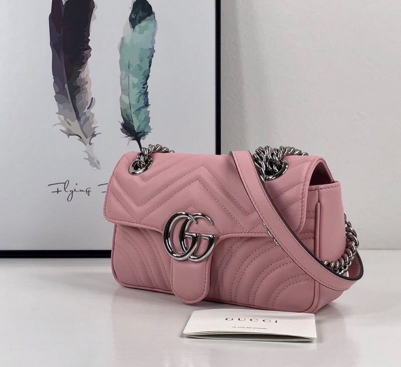 Glami Fashion - GCI Bags - 2955