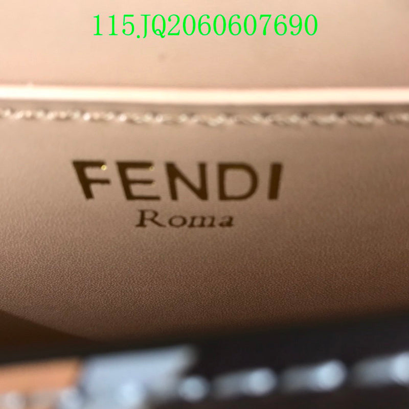 Glami - FDE Bags - 3161