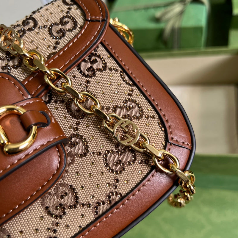 Glami-i GUKI Women Bags - 1109