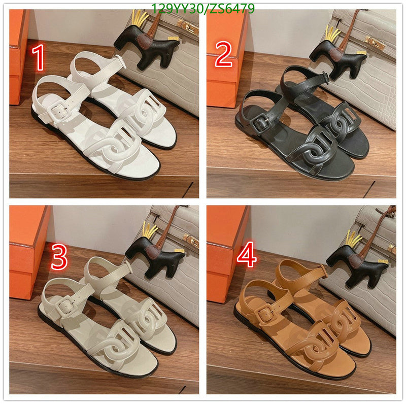 SAMC - HMS Women Shoes - 531