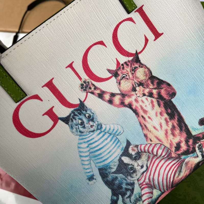 GUI2 Bags - Fashion Bags  158