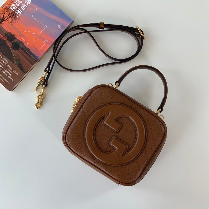 Glami Fashion - GCI Bags - 12245