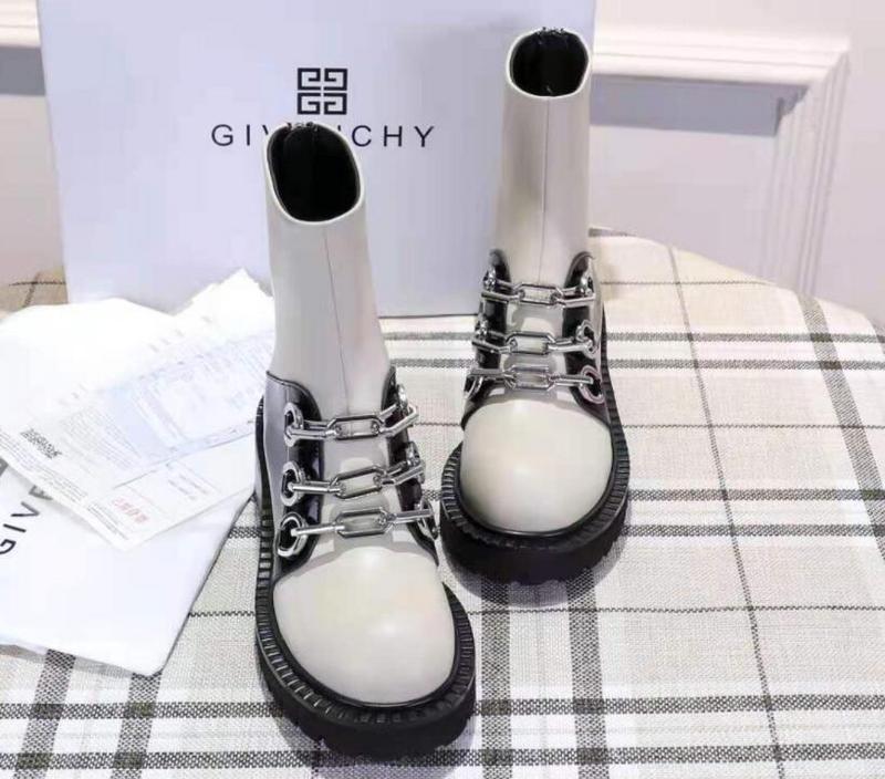 SAMC - GCY Women Shoes - 102