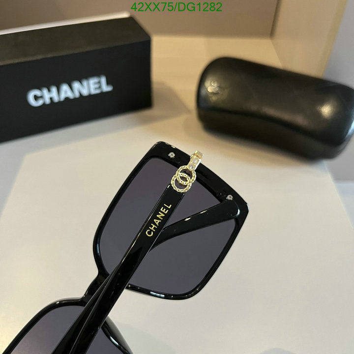 SAMC - CHL Glasses - 110