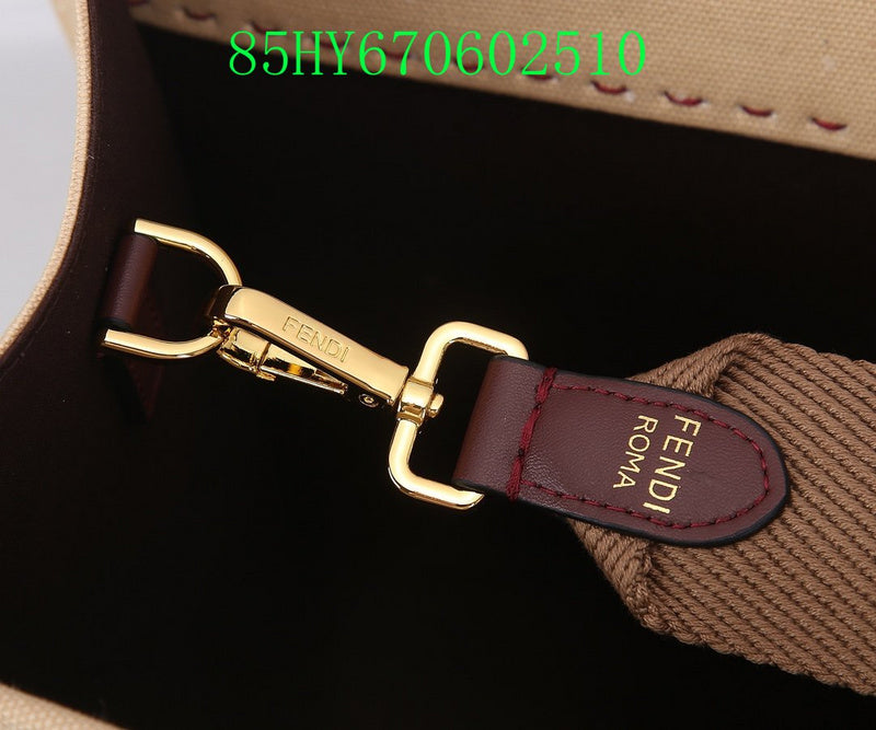 Glami - FDE Bags - 3022