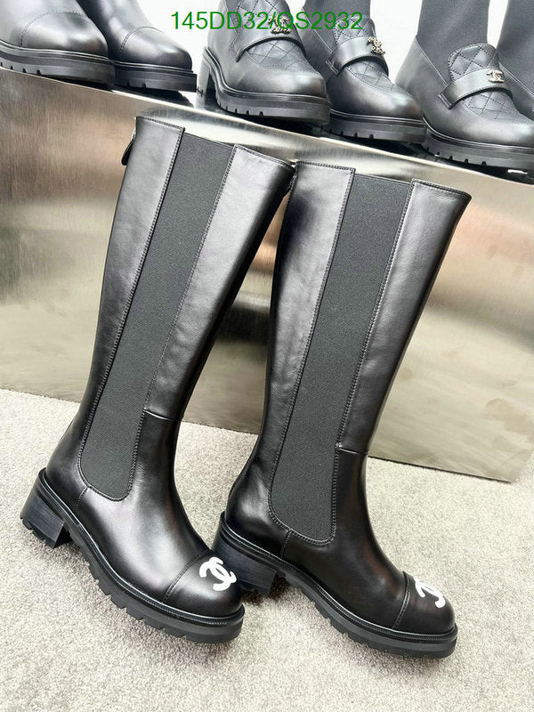 SAMC - CHL Women Boots - 332