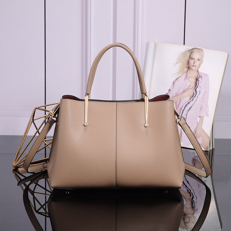Satchel Bags - PDA Bags - 1187