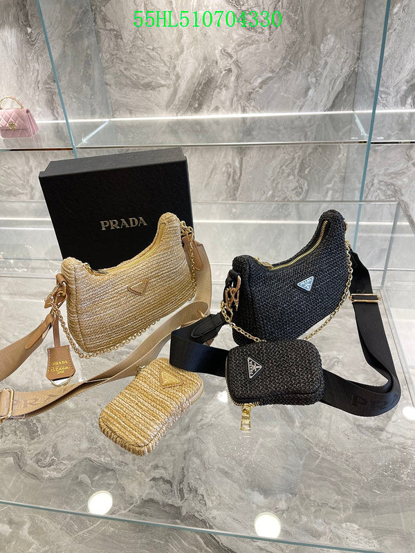 Satchel Bags - PDA Bags - 4162