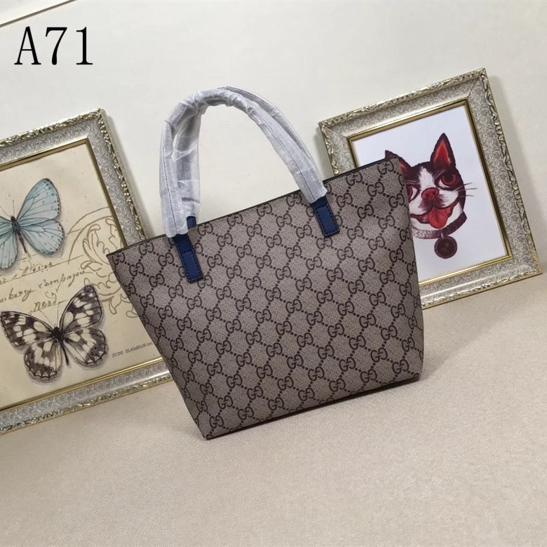 Glami Fashion - GCI Bags - 10245