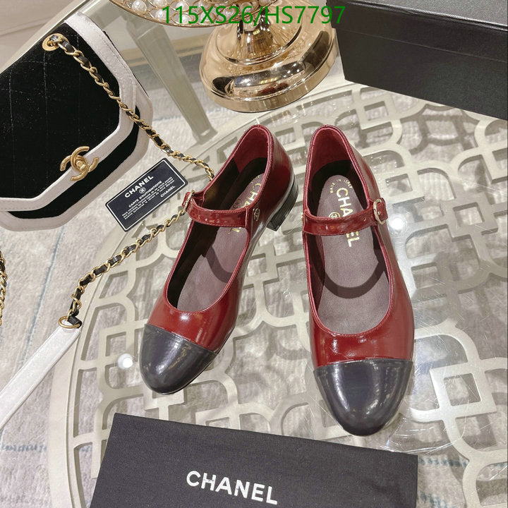 SAMC - CHL Women Shoes Ballet - 082
