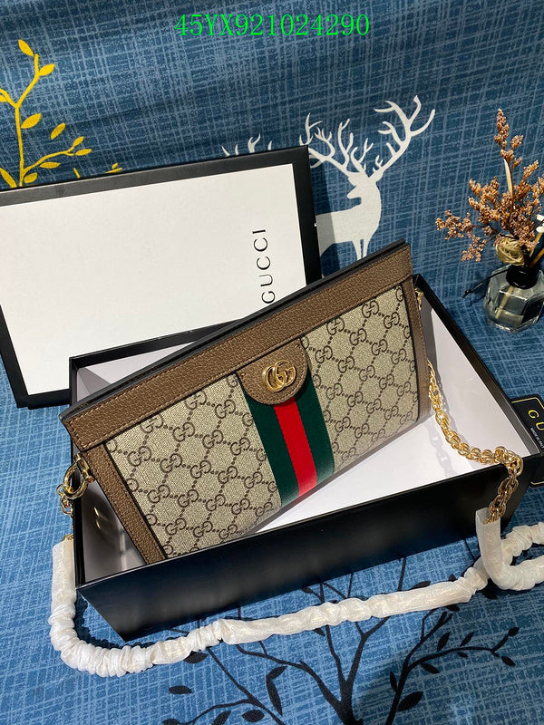 Glami Fashion - GCI Bags - 10757