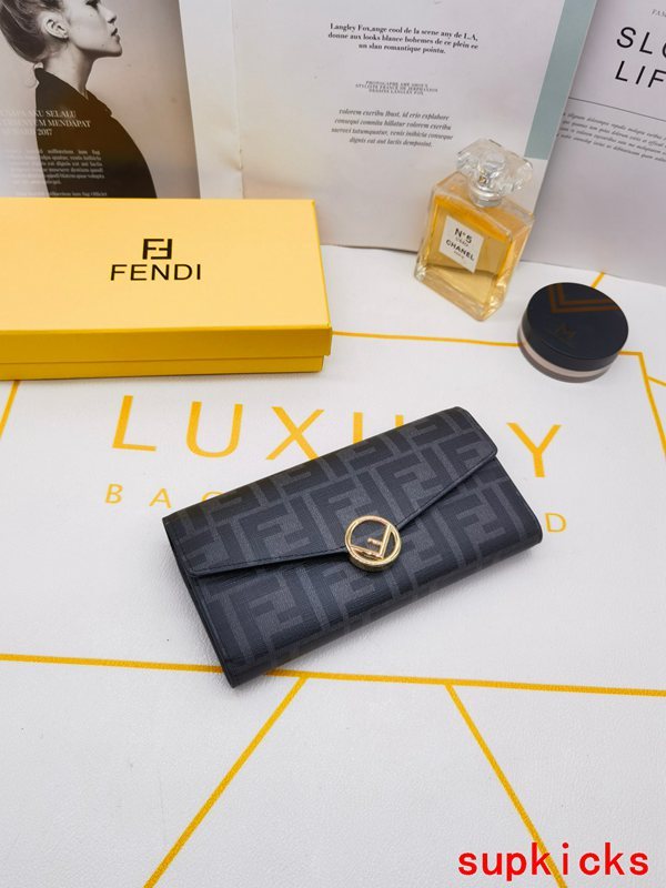 Glami- - Mix Wallets - 644