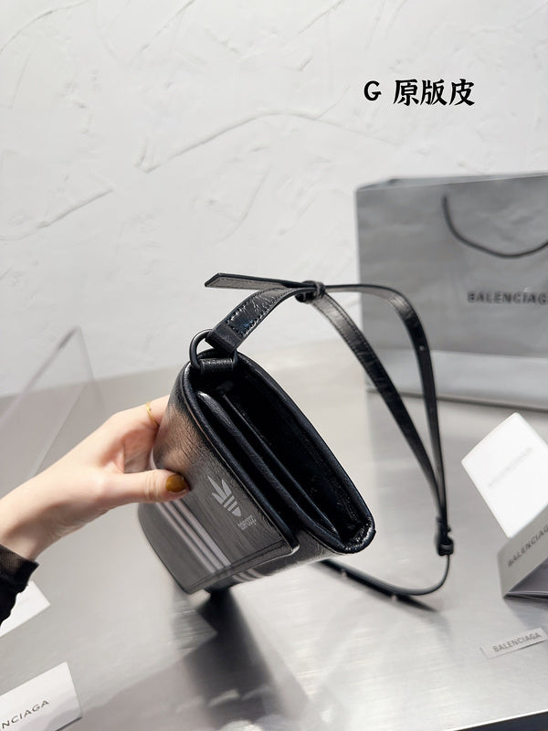 Satchel Bags - BGA Bags - 1291