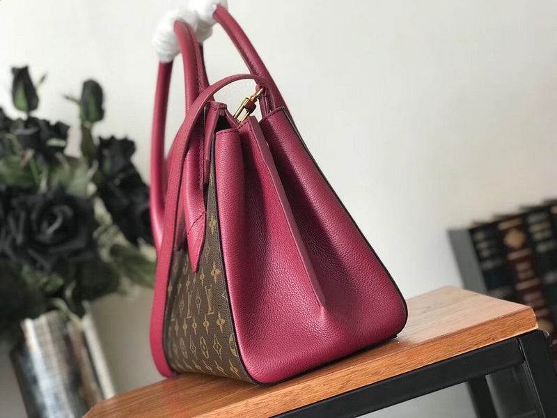 Satchel Bags - VL Bags - 1799