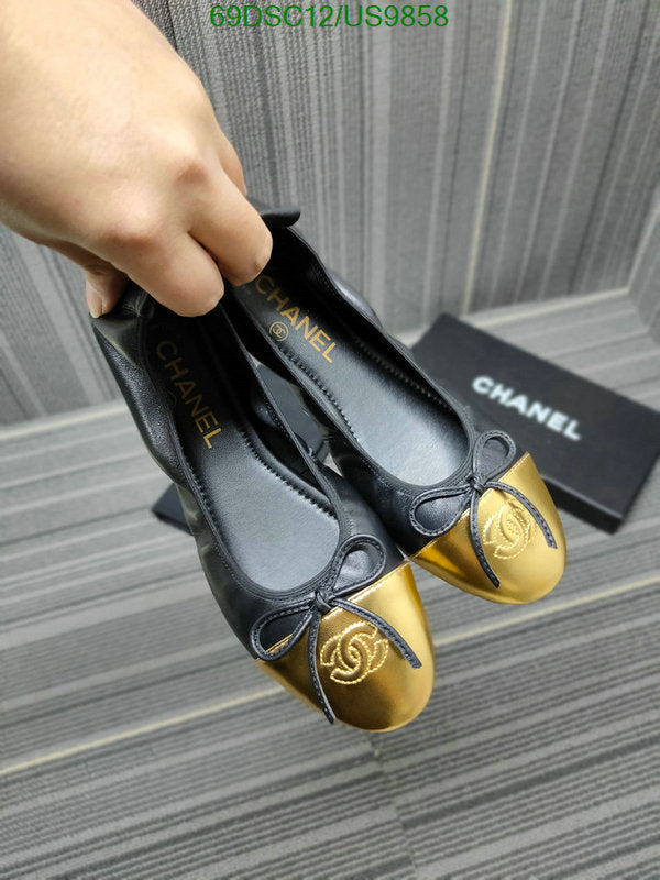 SAMC - CHL Women Shoes Ballet - 109